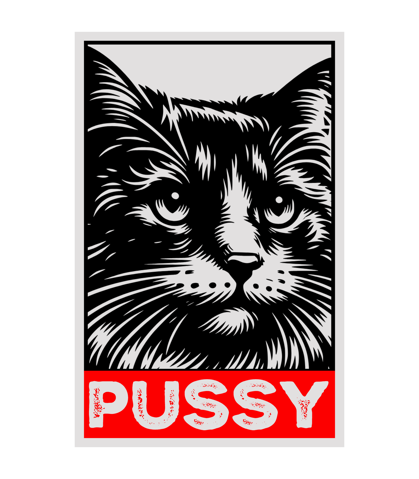Pussy