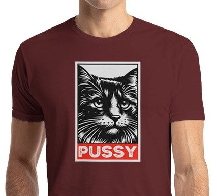 Pussy
