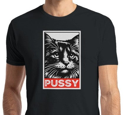 Pussy