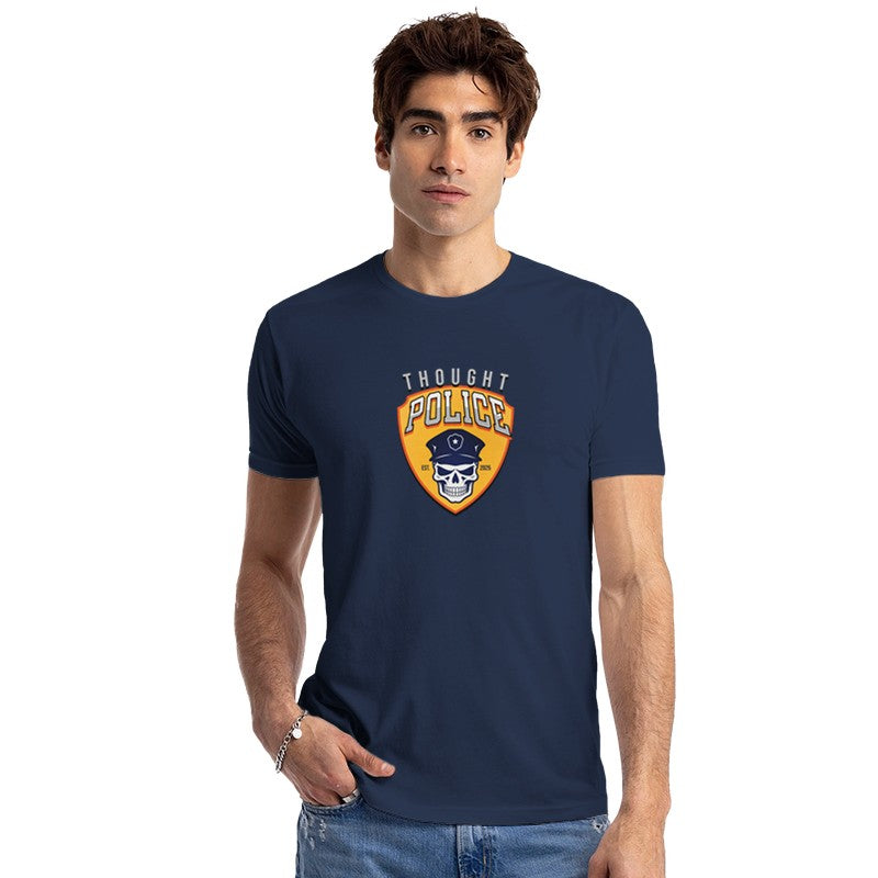 Thought Police | Midnight Navy