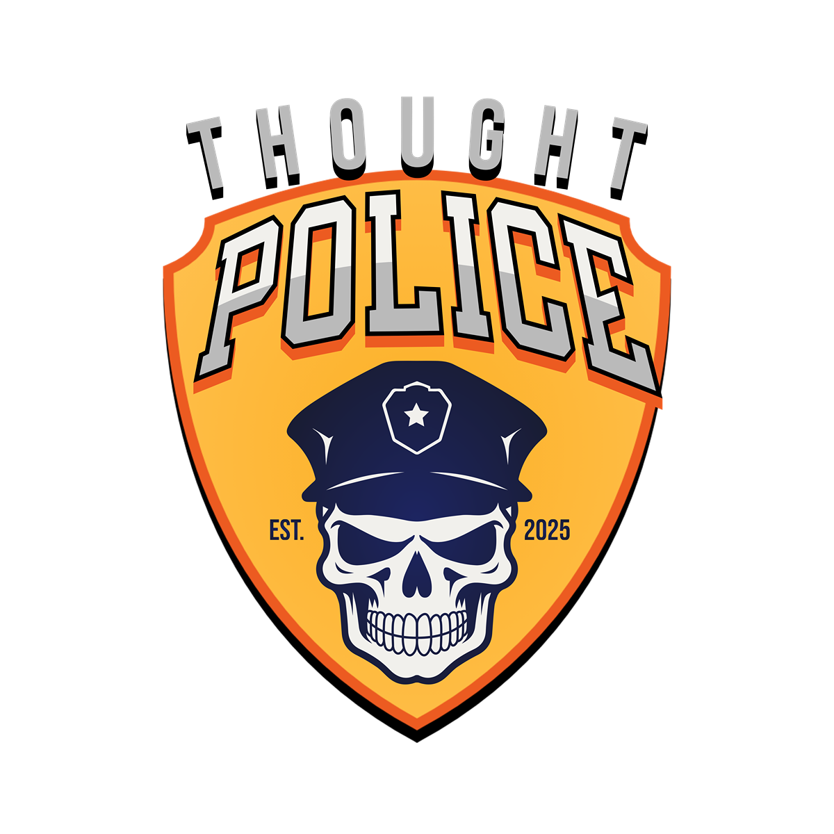 Thought Police