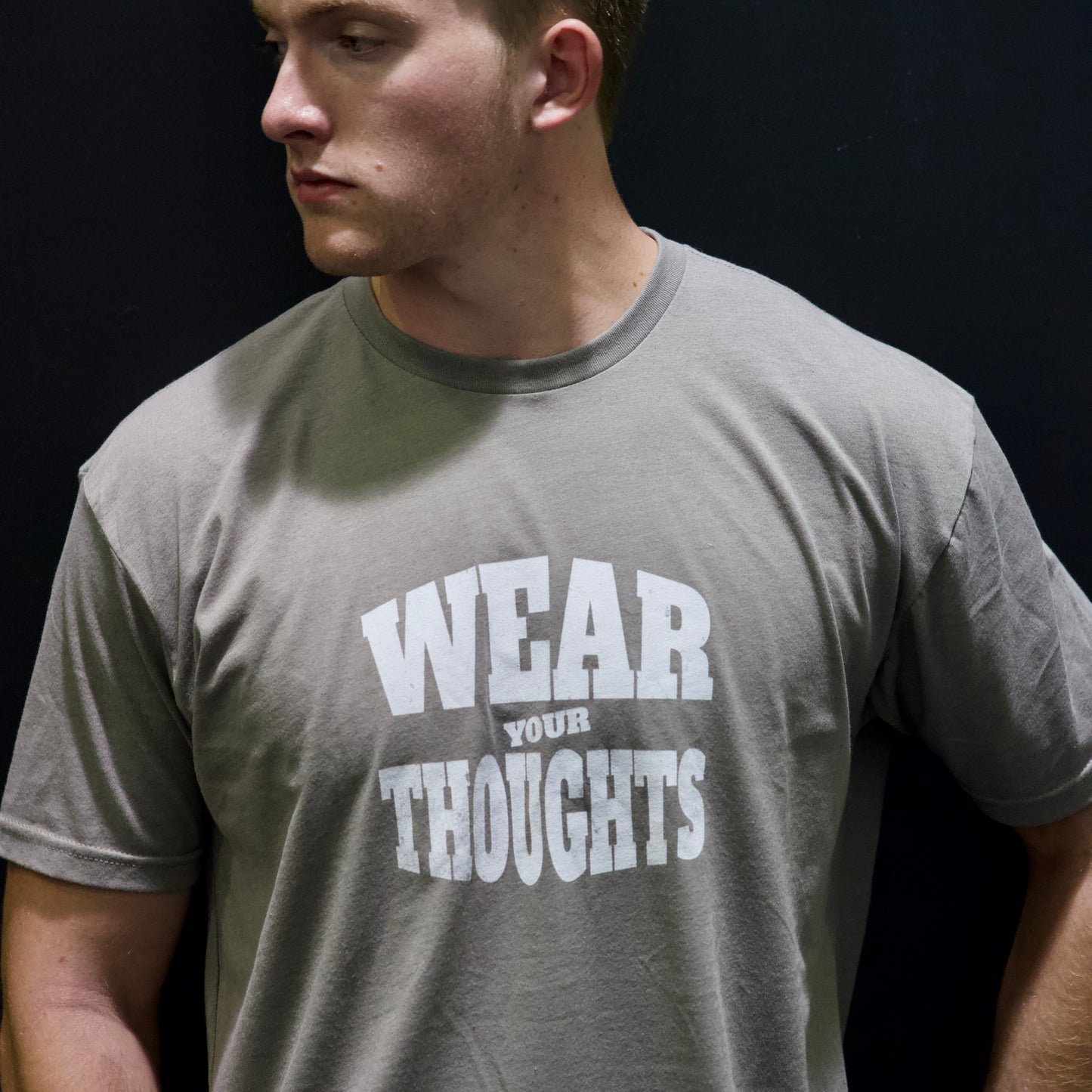 Wear your Thoughts