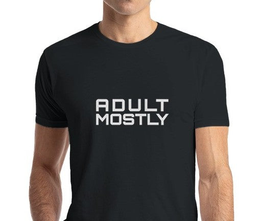 Adult Mostly