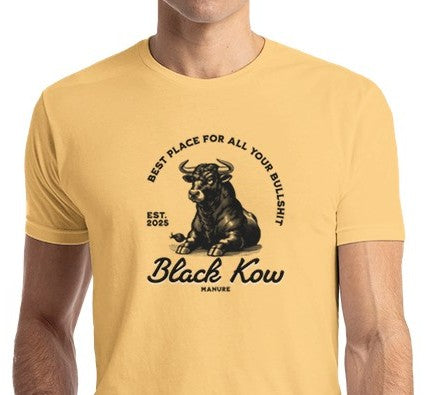 Black Kow