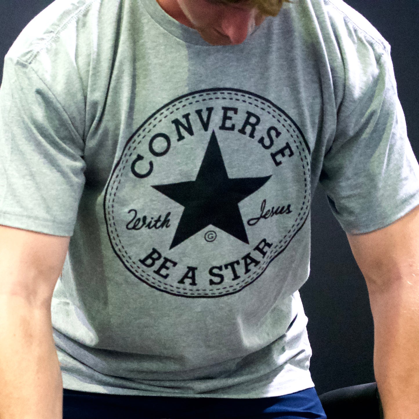 CONVERSE