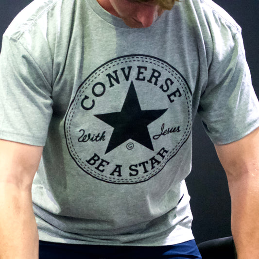 CONVERSE