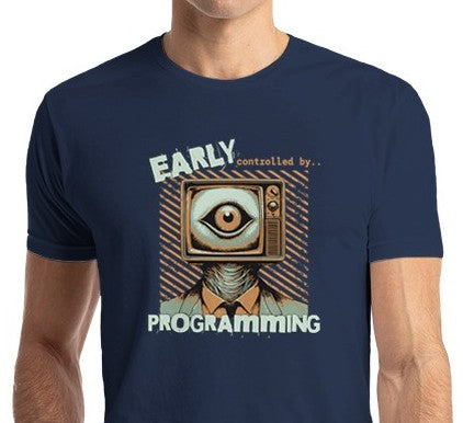 Early Programming
