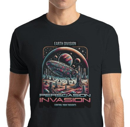 Persuasion Invasion