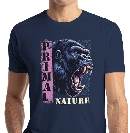 Primal Nature