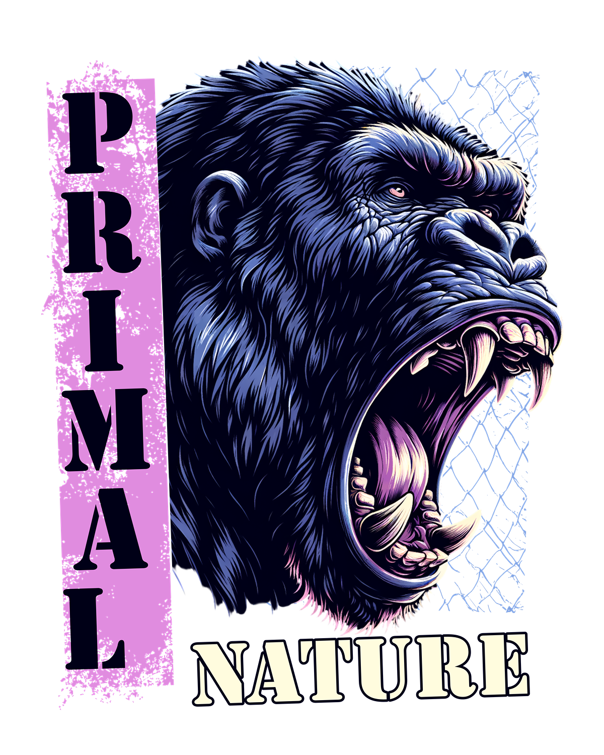 Primal Nature