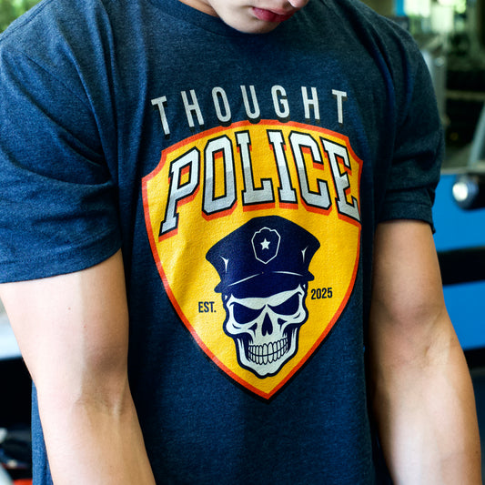Thought Police