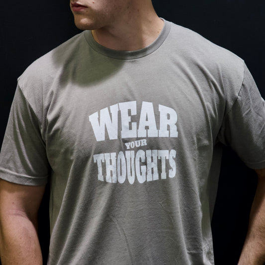 Wear your Thoughts